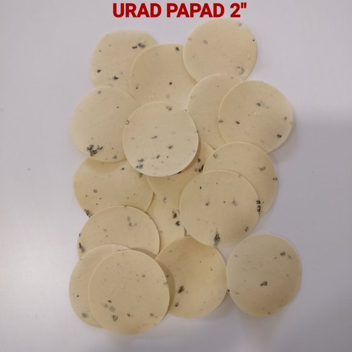 udad puri papad