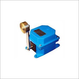 Power Coated Heavy Duty Limit Switch, for Industrial use