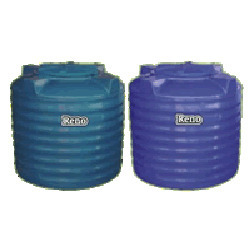 PVC Sintex Reno Water Tank, Feature : Crack Proof, Excellent Quality, Fine Finishing