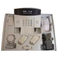 Plastic GSM Security Alarm System, Feature : Durable, Easy To Install, Eco Friendly, Heat Resistant