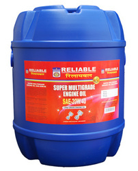 Super Multigrade Engine Oil Sae, Packaging Type : Plastic Box, Plastic Buckets