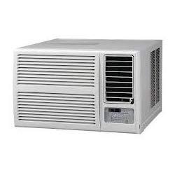 window air conditioner