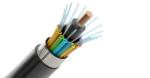 Fiber Optical Cables, for Home, Feature : Crack Free, Durable