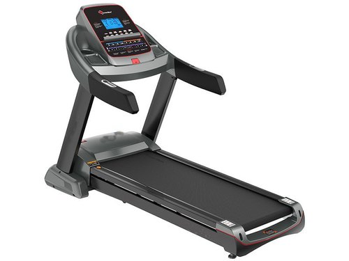 OnTrackYou Semi Commercial Treadmill, Weight Capacity : 150Kg