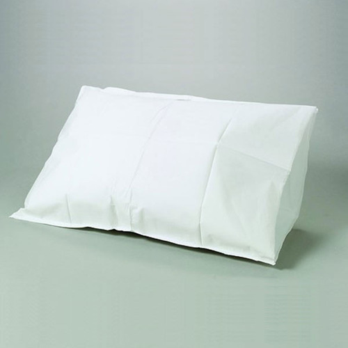 Non Woven Disposable Pillow Covers, Style : Plain