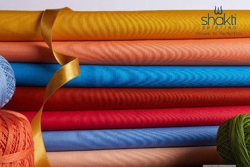 Cotton Satin Sharting Fabric, for Making Garments, Technics : Attractive Pattern, Handloom, Washed