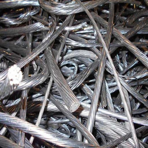 aluminium scrap