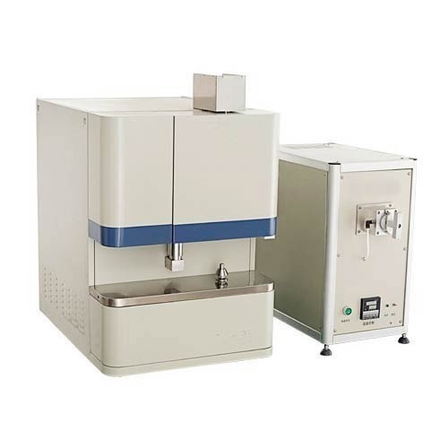 Carbon Sulphur Analyser