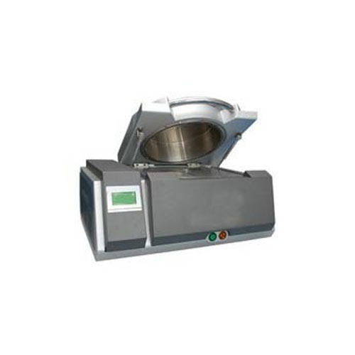 Desktop XRF Spectrometer
