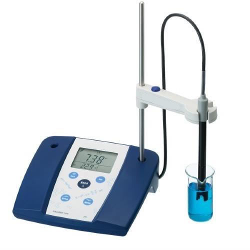 ABS/PC Reinforced Window PH Meter