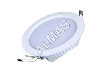 Alam 12 Watt LED Downlight, Certification : CE Certified