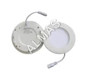 Alam 6 Watt LED Downlight, Certification : CE Certified