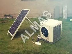 Alam Metal Solar Air Cooler, Certification : CE Certified