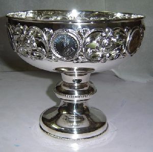 Silver Trophy