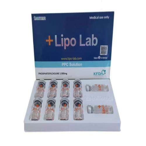 Lipolab Fat Burning Injection at Rs 7,000 / Box in Delhi ID 5682393