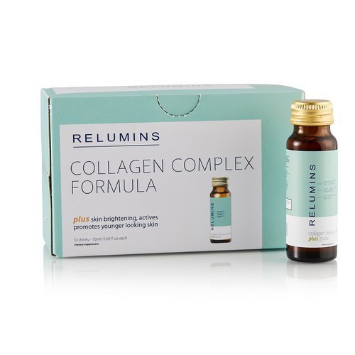 Relumins Collagen Drink
