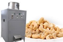 Automatic Cashew Nut Cutting Machine, Voltage : 380V