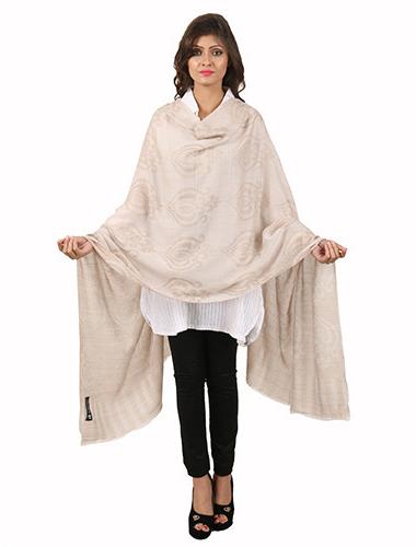 Printed woolen stole, Size : 28 X 70 Inches, 28 X 80 Inch, 28 X 80 Inches, 70cm X 200cm