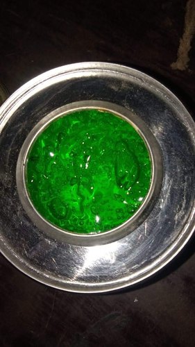 Food Warming Fuel Gel, Color : Green