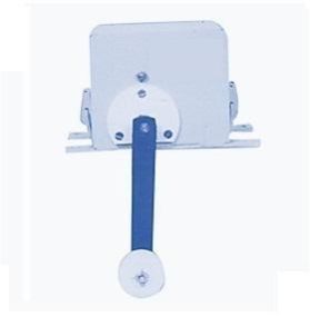 Power Coated Lever Limit Switch, For Industrial Use