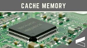 Sandisk cache memory, for CPU