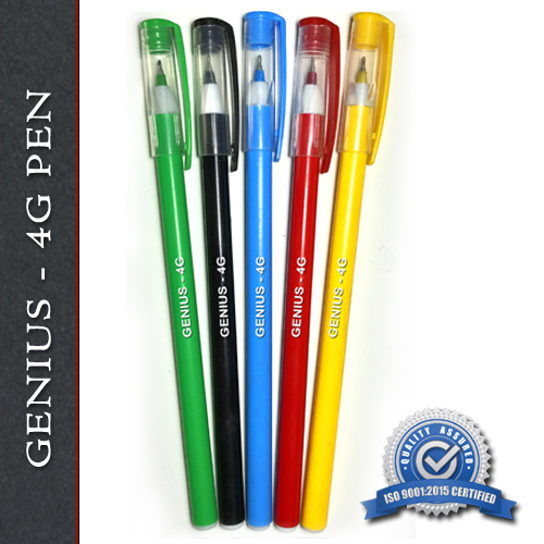 Genius 4G Ball Pen