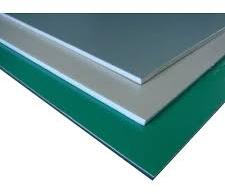 Coated ACP Sheet, for Exterior, Interior, Feature : Crack Proof, Durable, Fine Finishing, High Quality