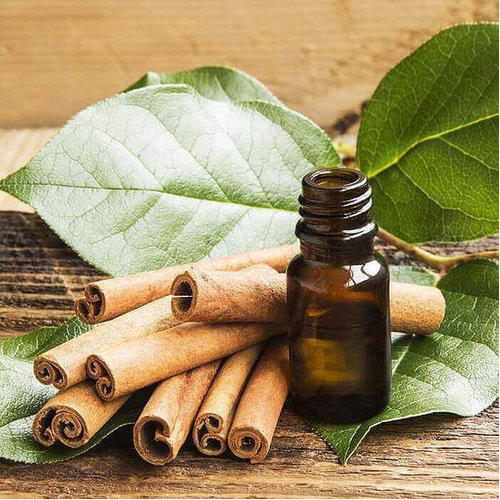 Cinnamon Leaf Oil, for Aromatherapy, Medicine Use, Personal Care