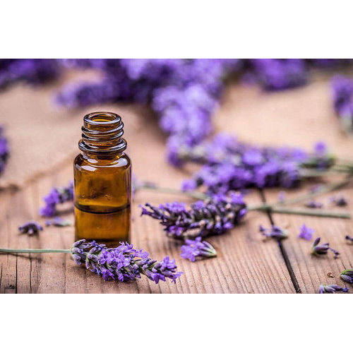 Lavender oil, for Aromatherapy, Medicine Use, Personal Care