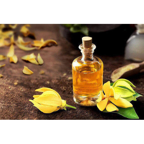  Ylang Ylang Essential Oil, for Aromatherapy, Medicine Use, Personal Care, Cosmetic use