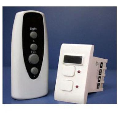 50 Hertz Plastic Remote Control Switches, for Home, Office