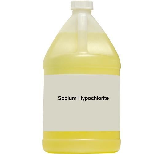 Sodium Hypochlorite, Form : Liquid
