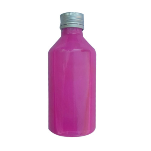 Antacid Pink Syrup, for Clinical, Personal, Form : Liquid