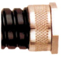 Brass Electrical Connectors