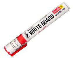 Temporary White Board Marker, for Institute, Office, School, Feature : Erasable, Leakproof, Light Weight
