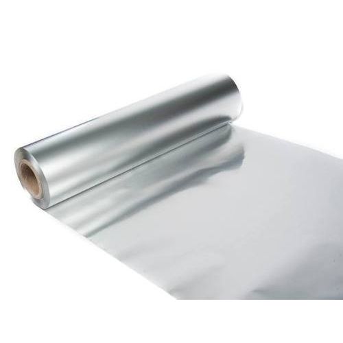 Aluminium 1kg Aluminum Foil, Color Silver at Rs 260 / Roll in Aligarh
