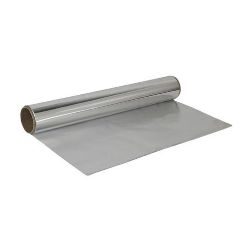 Aluminium Foil Paper, Packaging Type : Roll