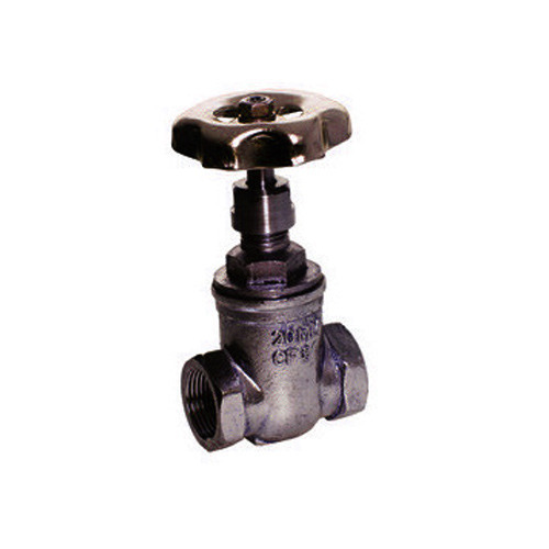 Boiler Valves