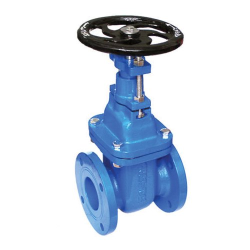Alloy Steel 10-15kg Sluice Gate Valve, Feature : Blow-Out-Proof, Casting Approved