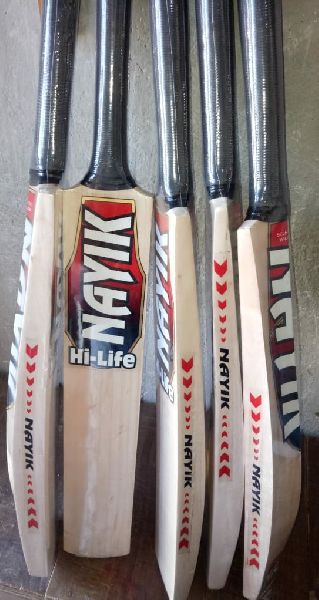 English Willow Cricket Bats