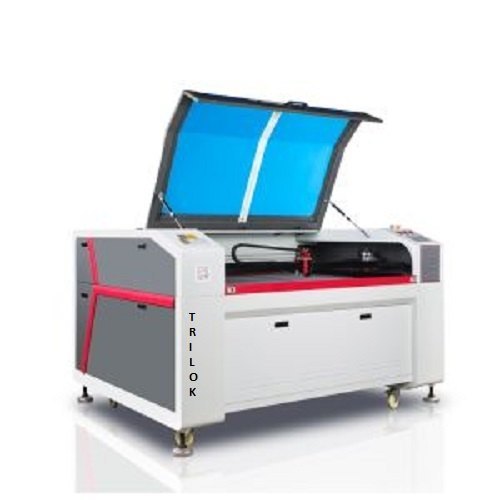TIL6090-TIL6090 Laser Cutting Machine, Laser Type : Co2