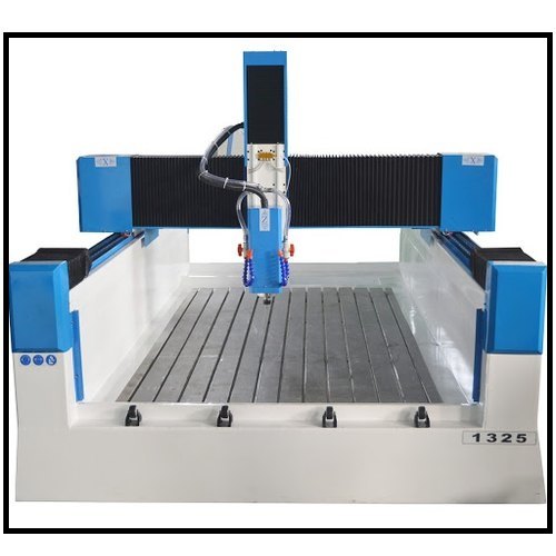 TIR1325PM CNC Stone Engraving Machine