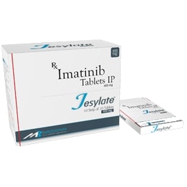 Imatinib Tablets, for Safe Packing, Good Quality