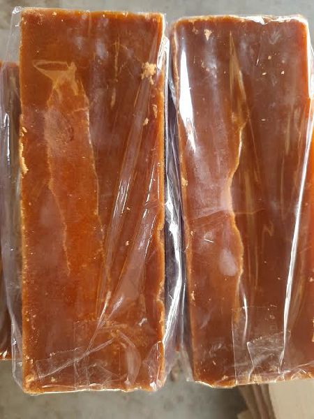 Organic Jaggery Blocks, Taste : Sweet