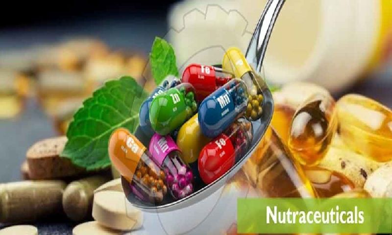 Nutritional Supplement, for Food Industry, Form : Capsule, Liquid, Powder