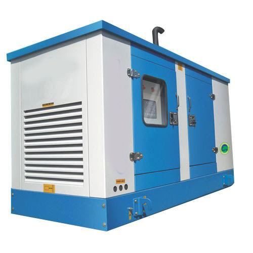 50 Hz diesel generators, Output Type : AC Single Phase