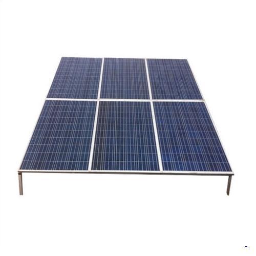 Automatic residential solar panel, for Industrial