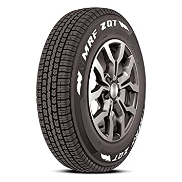 Rubber MRF Car Tyre, Certification : ISO Certified