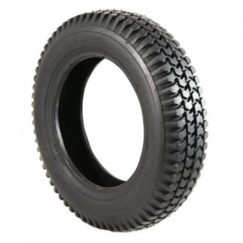 MRF Nylogrip Zapper Tyre, Size : Standard
