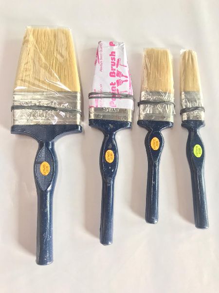 300-400gm Metal Paint Brushes, Size : 12inch, 6inch